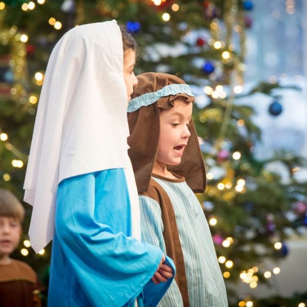 Nativity PP1-7
